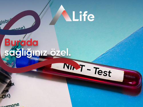 NİPT Testi Nedir? NİPT Testi Nasıl Yapılır?